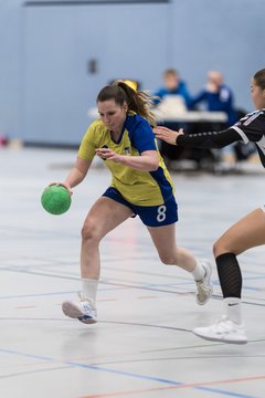 Bild 56 - F HSG Pinnau2 - Rellinger TV2 : Ergebnis: 27:20